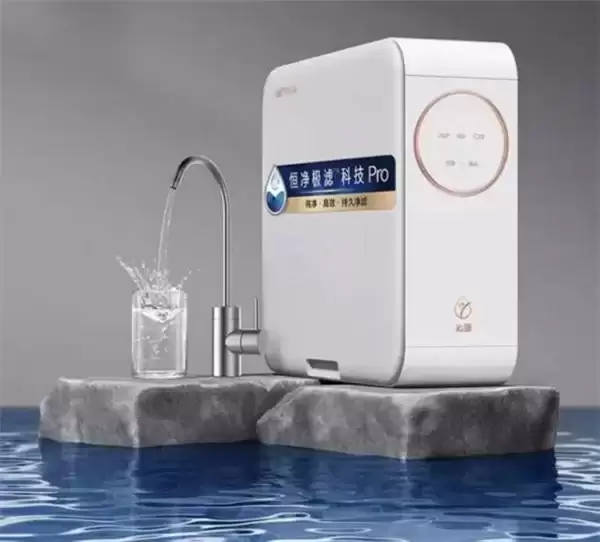 2026年618净水器选购指南|3款高性价比机型实测,按需入手不踩坑