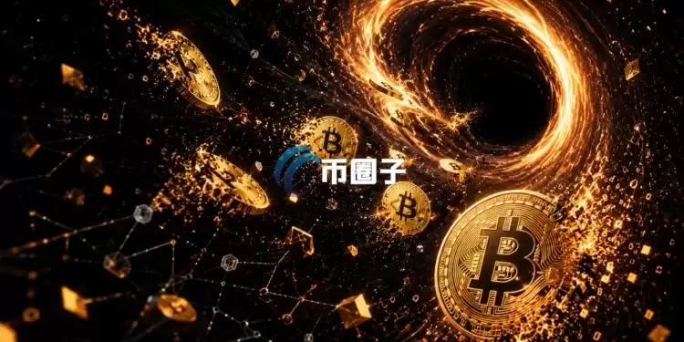 神秘巨鲸主动将107枚比特币永久送入黑洞地址烧毁 社群引爆3种截然不同的解读 神秘巨鲸主动将107枚比特币永久送入黑洞地址烧毁 社群引爆3种截然不同的解读