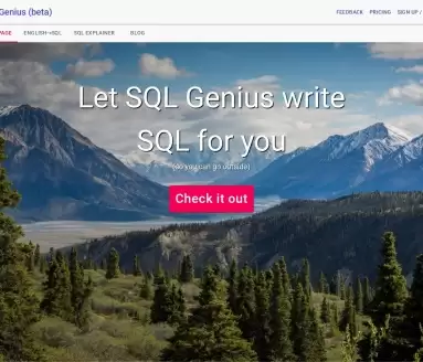 SQLGenius
