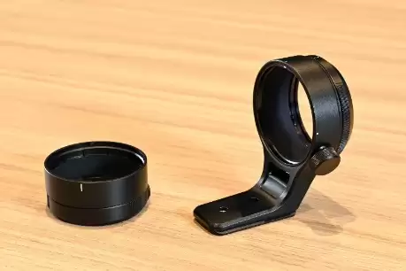 尼克尔 Z 70-200mm f/2.8 VR S Ⅱ开发者访谈(下)——重量不足1千克?轻量化与高性能兼得的设计哲学 尼克尔 Z 70-200mm f/2.8 VR S Ⅱ开发者访谈(下)——重量不足1千克?轻量化与高性能兼得的设计哲学