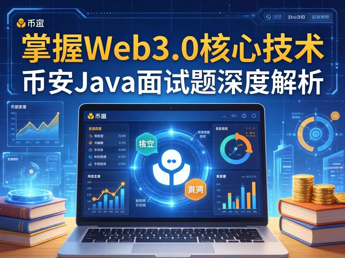 掌握Web3.0核心技术,币安Ja va面试题深度解析 掌握Web3.0核心技术,币安Ja va面试题深度解析