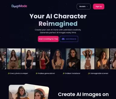 DeepMode