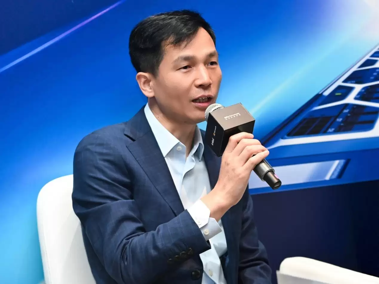 全栈智变 多维拓展！戴尔科技以端到端创新助力企业重构AI时代竞争力