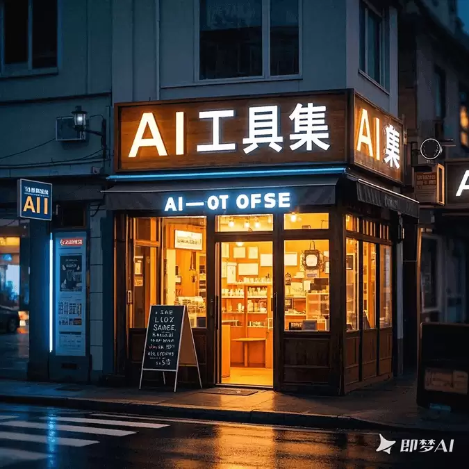 如何用AI生成中文海报，即梦/豆包10秒搞定