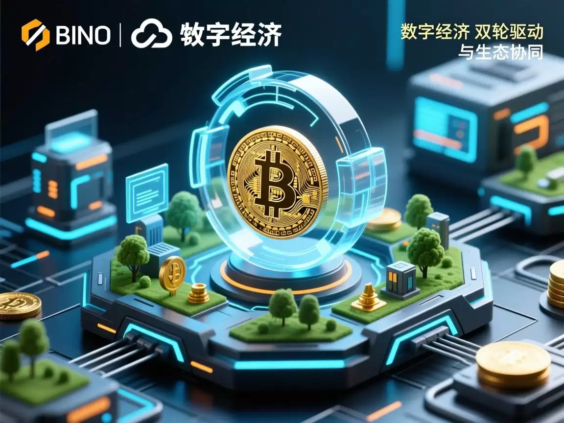币安与阿里云技术生态协同图解 币安与阿里云技术生态协同图解