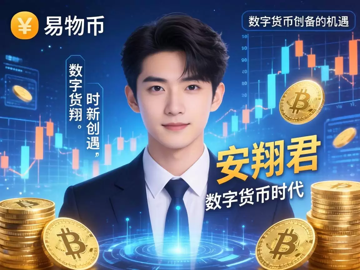 易物币与安翔君,数字货币时代的创新与机遇 易物币与安翔君,数字货币时代的创新与机遇