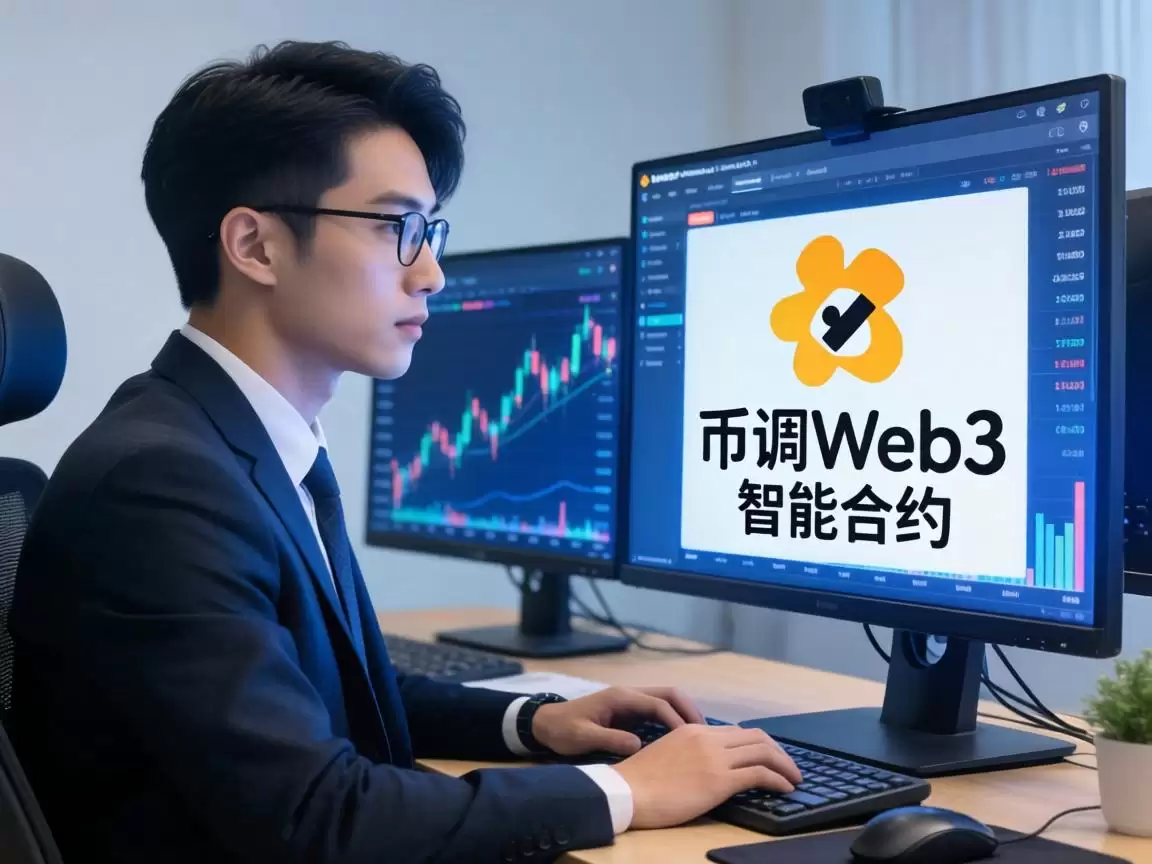 探索后台调用币安Web3智能合约的奥秘 探索后台调用币安Web3智能合约的奥秘