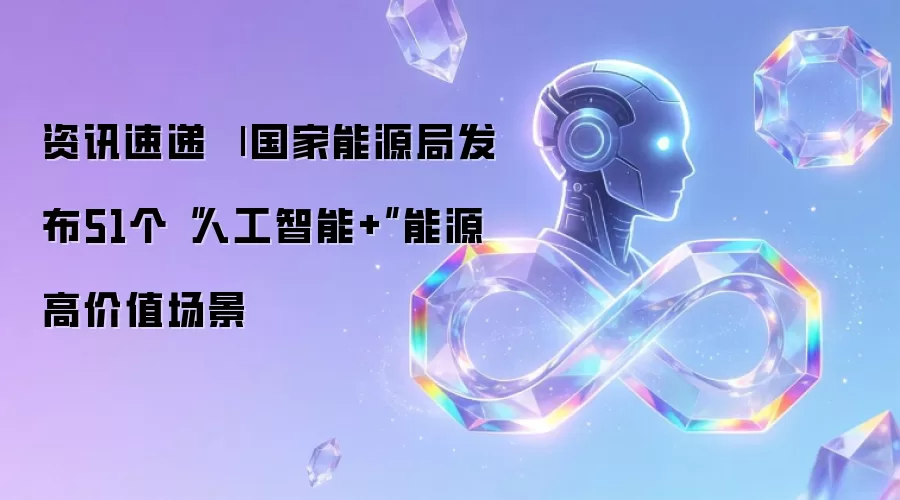 资讯速递