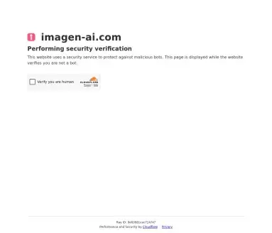 Imagen AI