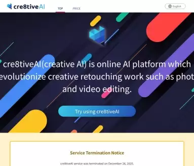 Cre8tiveAI