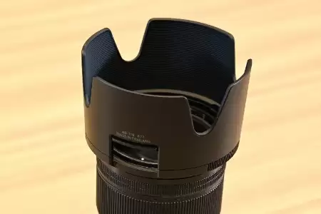 尼克尔 Z 70-200mm f/2.8 VR S Ⅱ开发者访谈(下)——重量不足1千克?轻量化与高性能兼得的设计哲学 尼克尔 Z 70-200mm f/2.8 VR S Ⅱ开发者访谈(下)——重量不足1千克?轻量化与高性能兼得的设计哲学