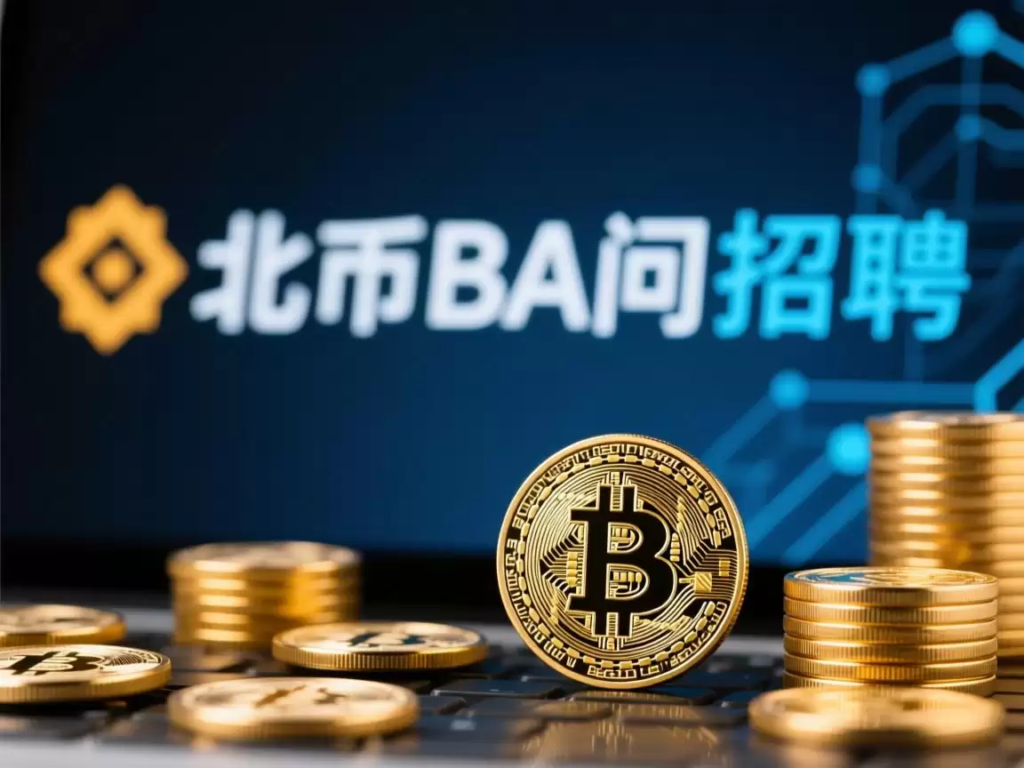 北京币安招聘,crypto领域顶尖人才的机遇与挑战 北京币安招聘,crypto领域顶尖人才的机遇与挑战
