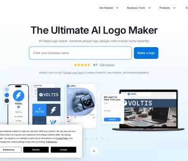 Logo.com