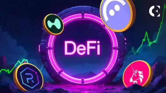 什么是流动性 (Yield Farming)?DeFi 被动收入的终极攻略 - php中文网