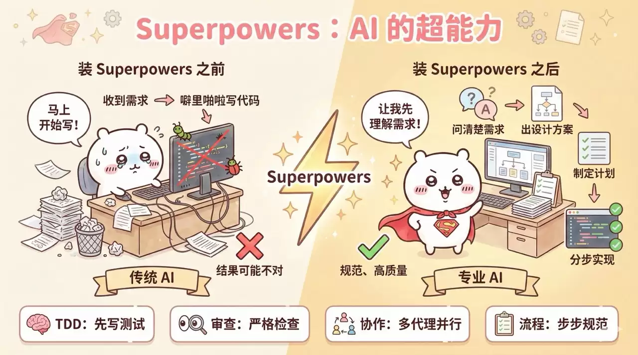 40 个 Agent Skills 精选资源:入门教程 + 实用工具 + 必装推荐