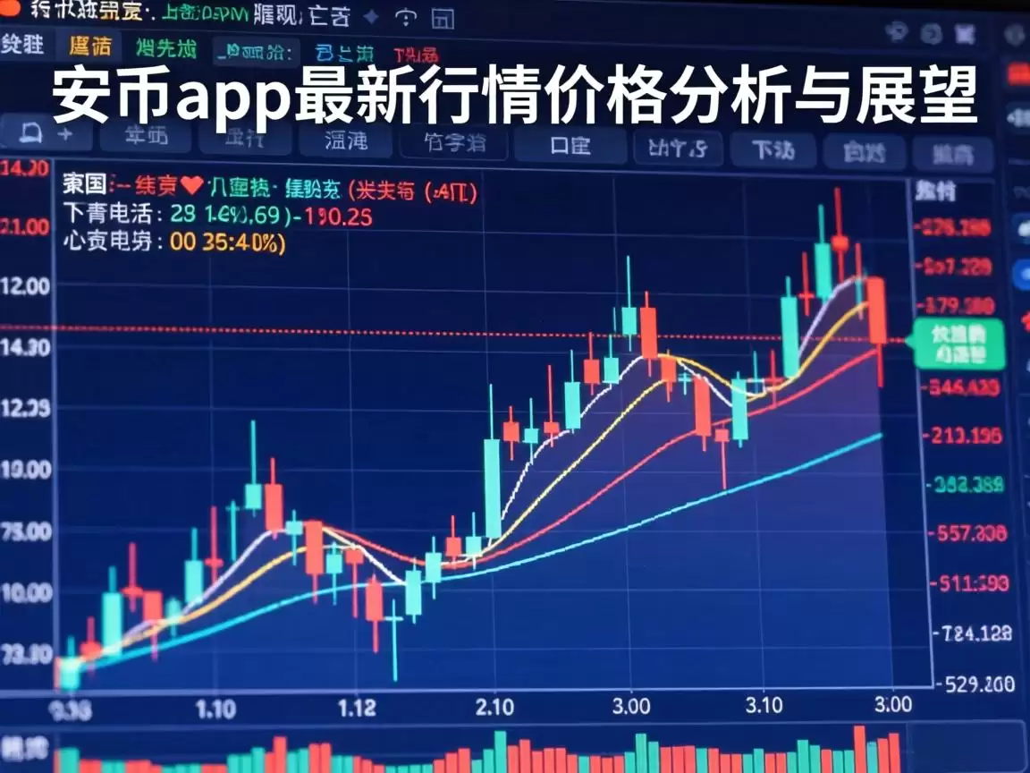 安币app最新行情价格分析与展望 安币app最新行情价格分析与展望