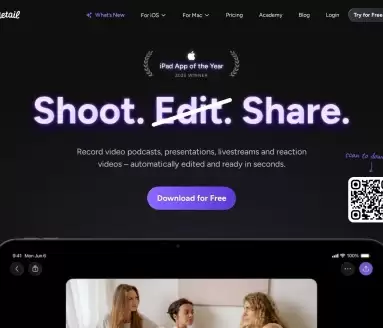 Detail AI