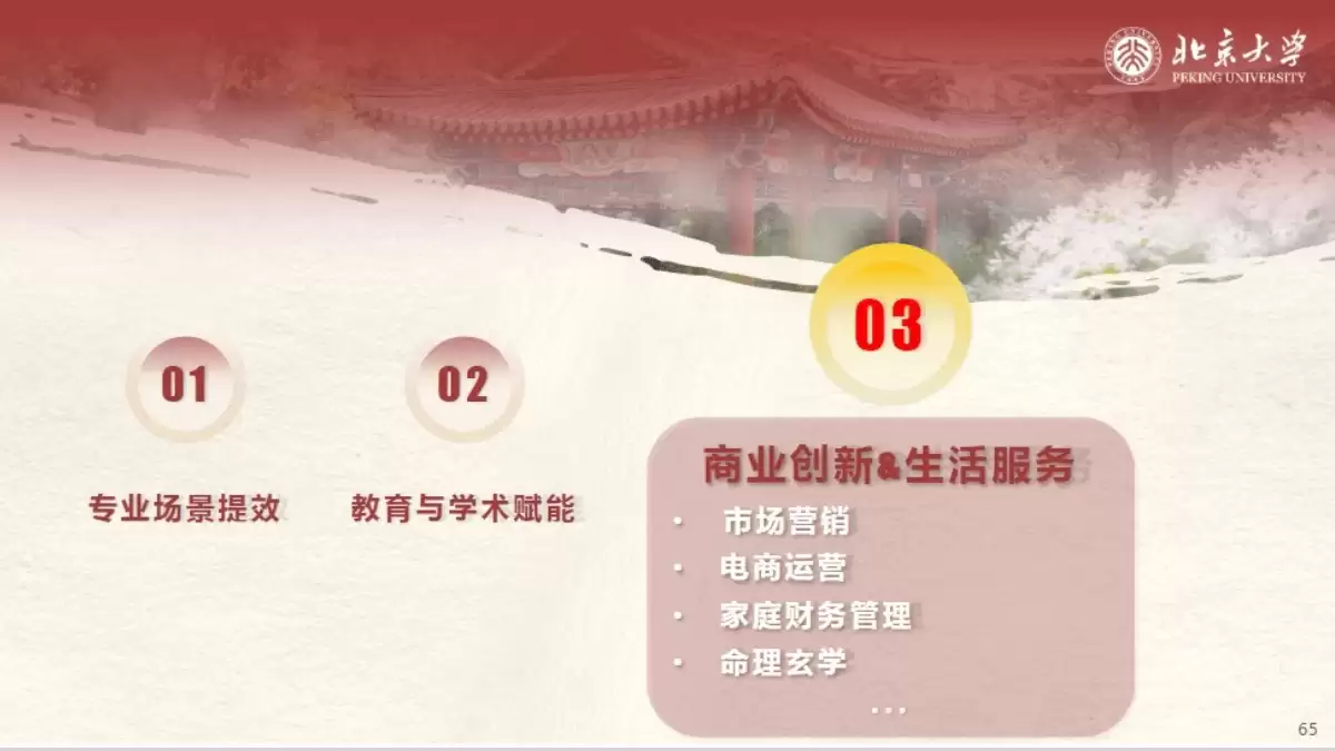 北京大学《DeepSeek提示词工程和落地场景》（PDF文件） – AI教程资料