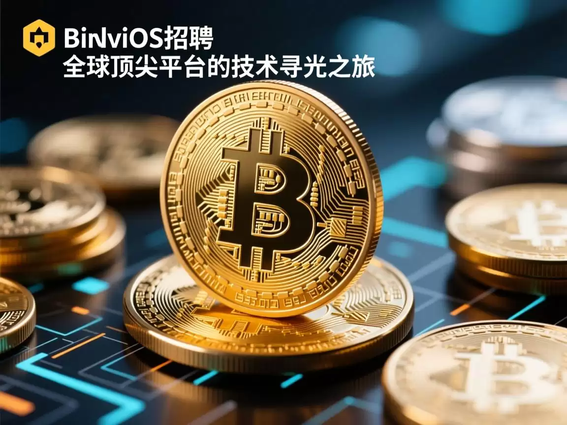 币安iOS招聘,全球顶尖加密平台的技术寻光之旅 币安iOS招聘,全球顶尖加密平台的技术寻光之旅