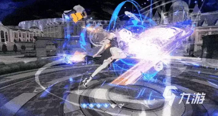 崩坏3苍雷星梭EX19怎么样 崩坏3苍雷星梭EX19强度分析