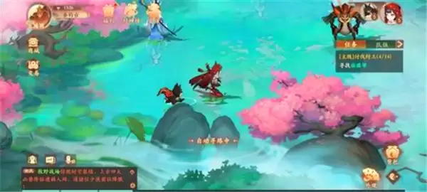 封神幻想世界好玩吗 封神幻想世界玩法简介