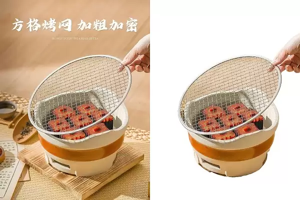 \