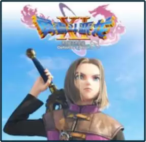 《勇者斗恶龙 VII Reimagined》首次打折!