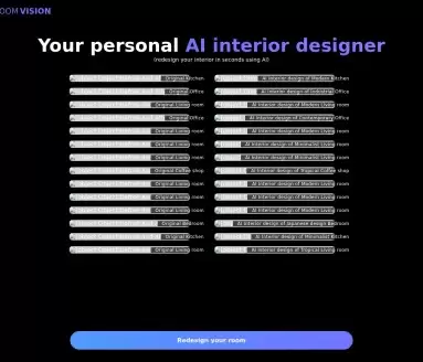 AI Interior