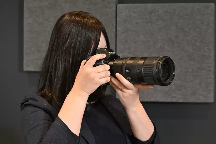 尼克尔 Z 70-200mm f/2.8 VR S Ⅱ开发者访谈（上）——光学性能进阶，对焦系统升级