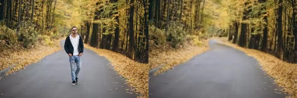 \