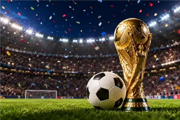 美国为2026世界杯设立无人机禁飞区:零容忍!最高罚10万美元