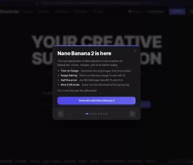 AI Character Generator