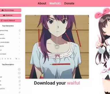 WaifuXL