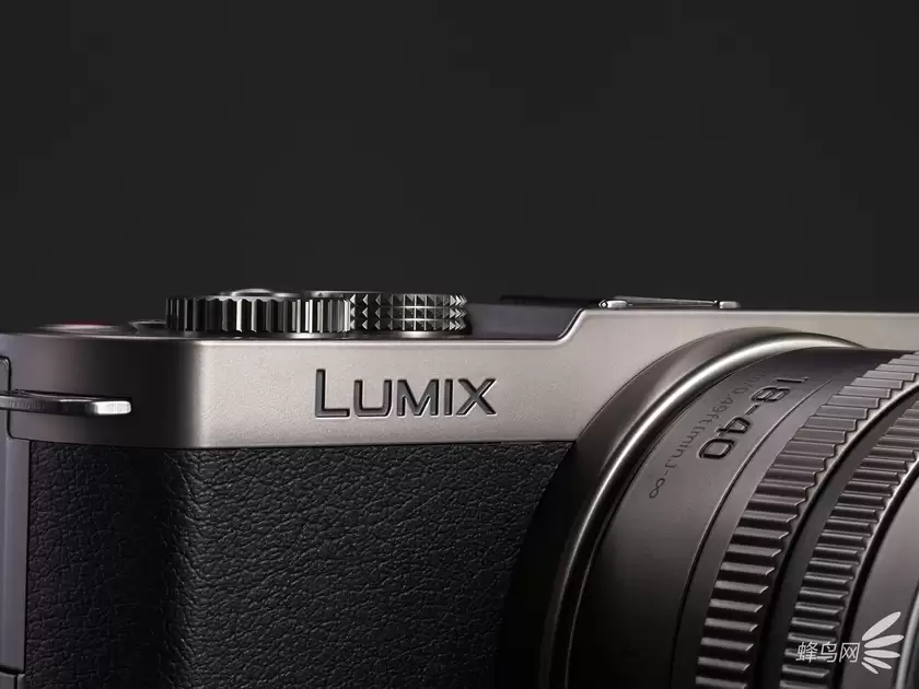 小美好，轻上镜｜LUMIX S 40mm F2 正式发布，S9新色同步登场
