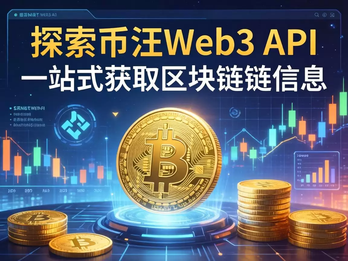 探索币安Web3 API,一站式获取区块链信息 探索币安Web3 API,一站式获取区块链信息