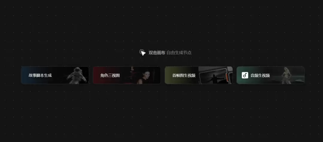 LibTV 实测满血版 Seedance 2.0 – AI漫剧/短剧/广告一键生成
