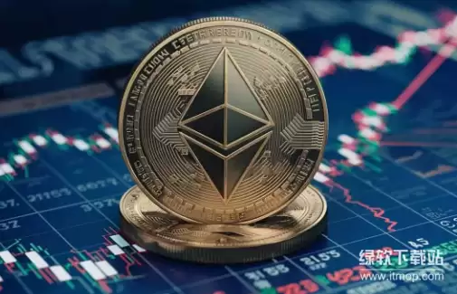 ETH发行与销毁机制示意图