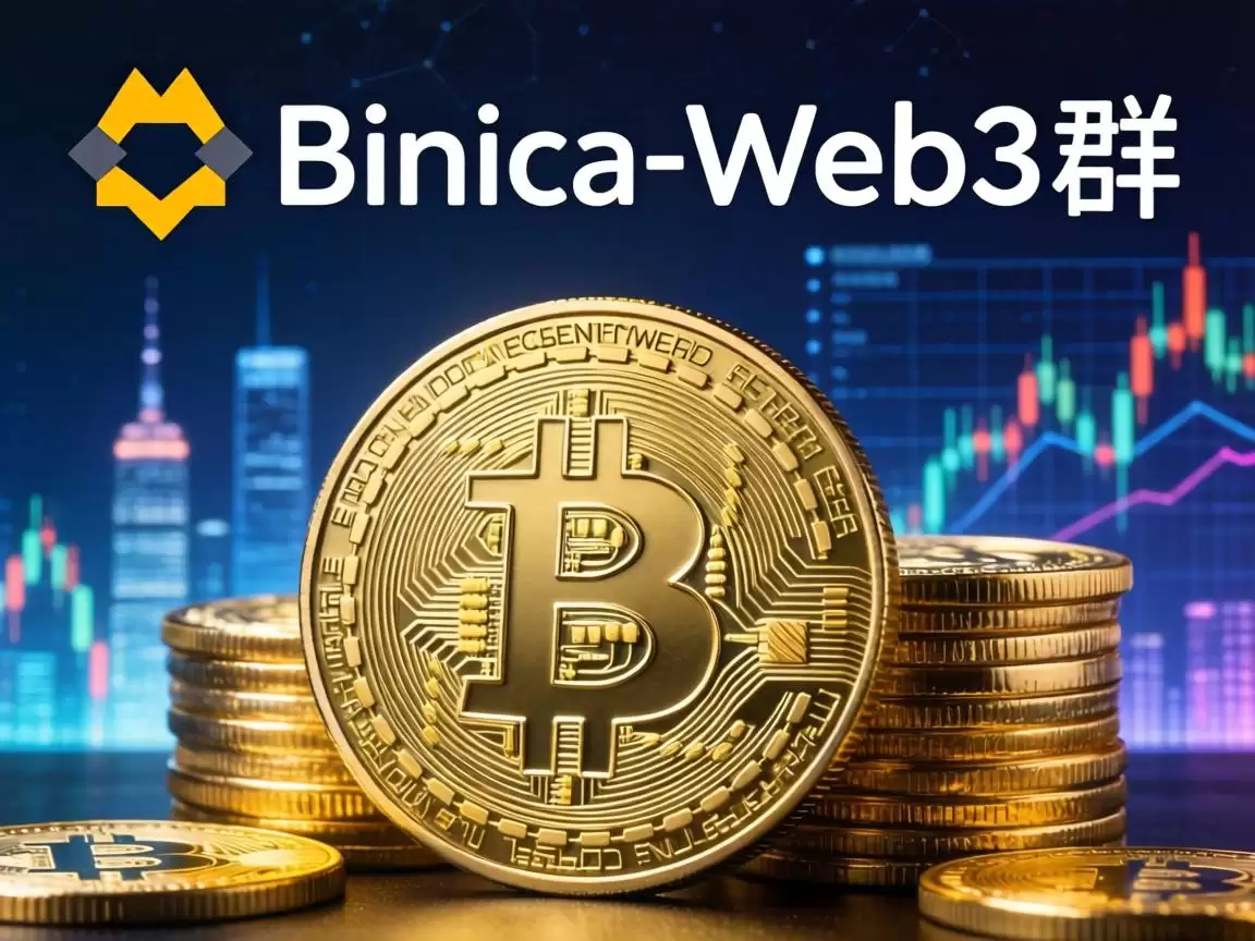 币安Web3英文电报群,探索加密货币的新前沿 币安Web3英文电报群,探索加密货币的新前沿