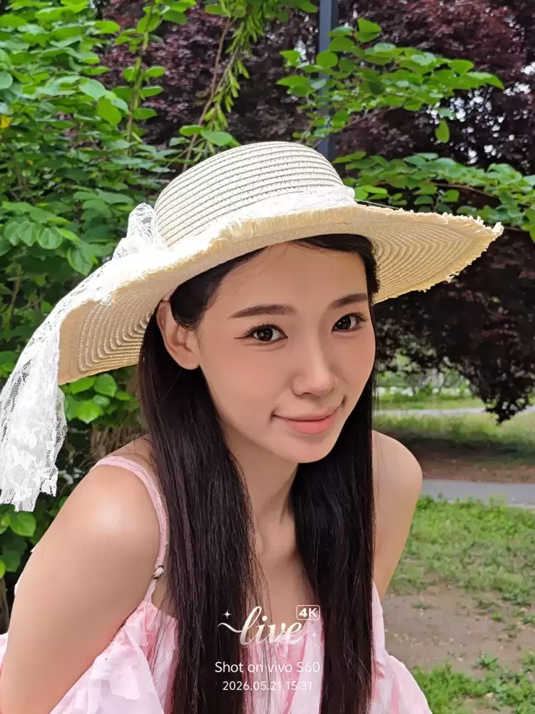 vivo S60全面评测 重新