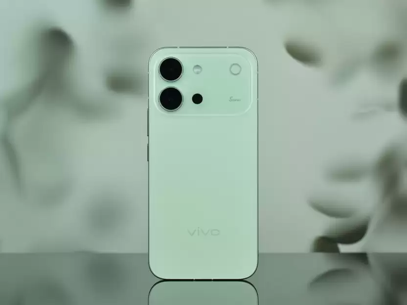 撇了手机壳，修图说再见？vivo S60 元气版全面评测