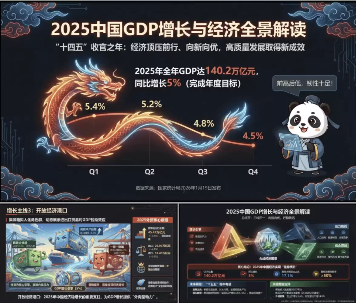 免费Nano Banana 制作PPT，SpeedAI 智能体一句话生成