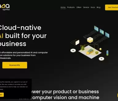 API4 AI