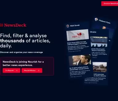 NewsDeck