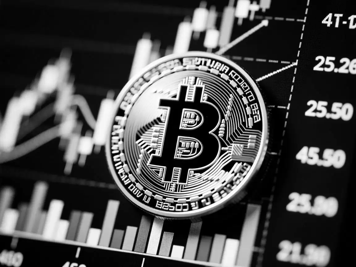 比特币灰度价格深度解析：从高溢价到理性回归的市场启示