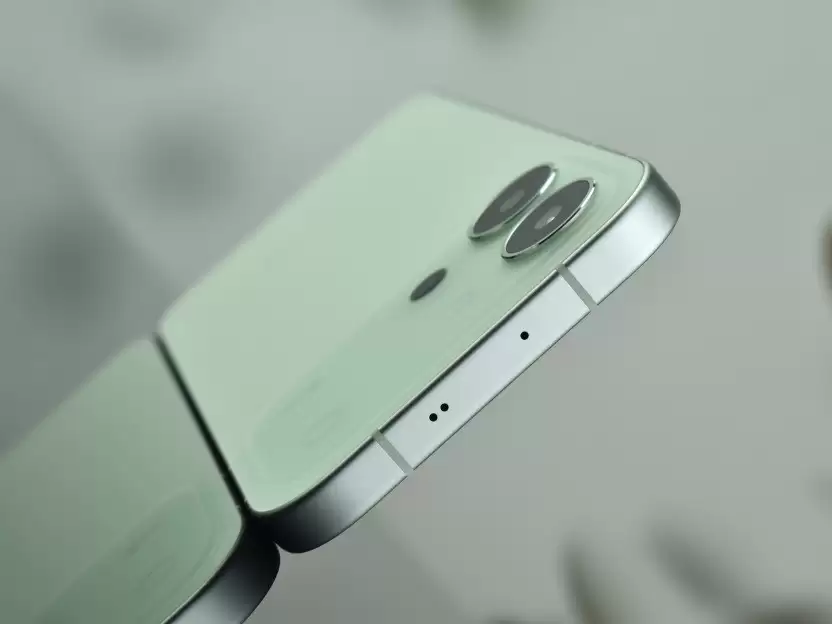 撇了手机壳，修图说再见？vivo S60 元气版全面评测