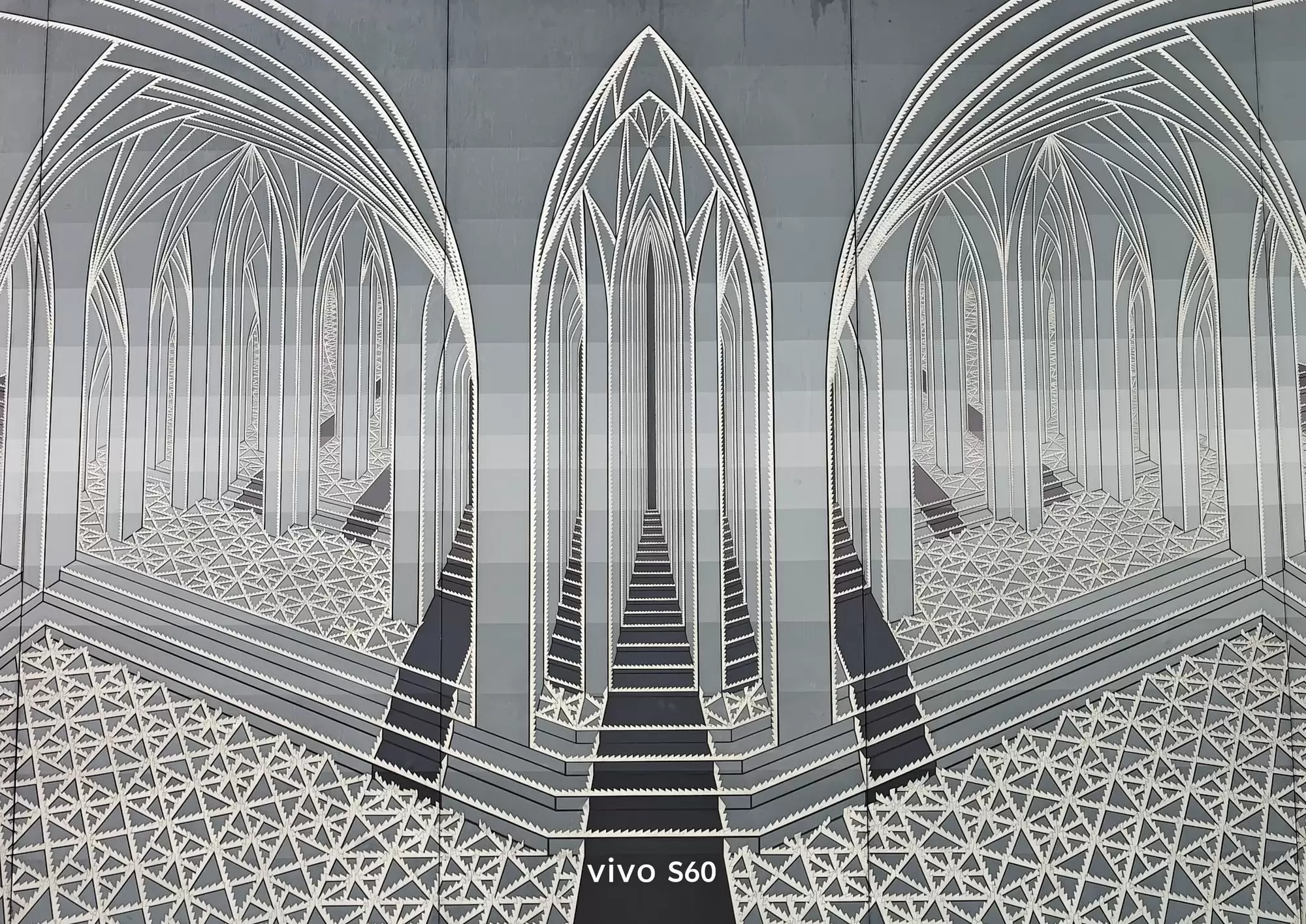 vivo S60全面评测 重新