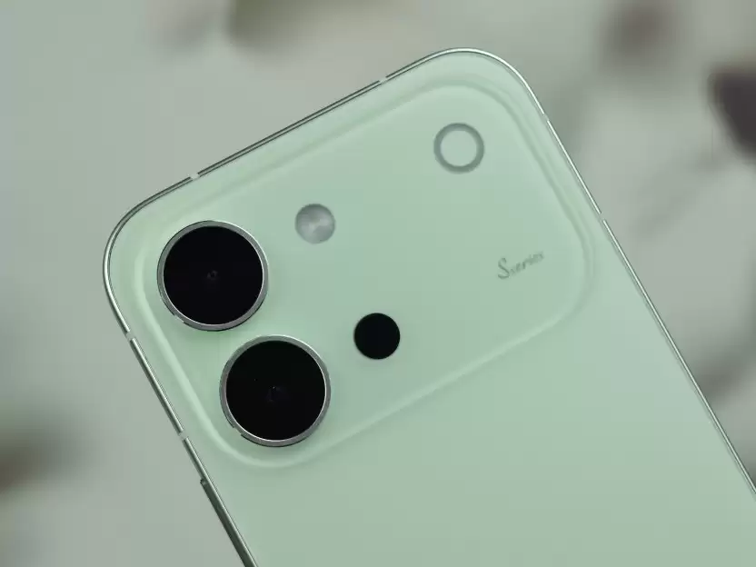 撇了手机壳，修图说再见？vivo S60 元气版全面评测