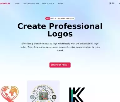 LogoAI.ai