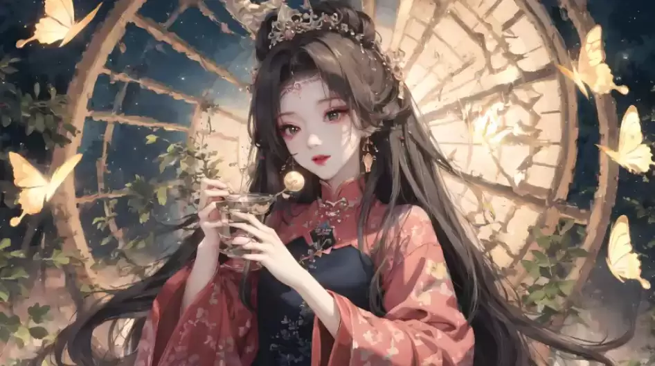 \