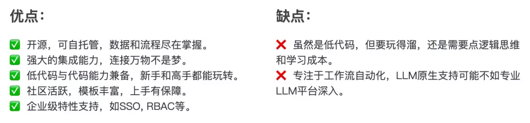 Dify、n8n、Coze、Fastgpt和Ragflow对比分析，如何选择？